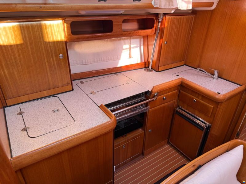 Bavaria 42 Cruiser