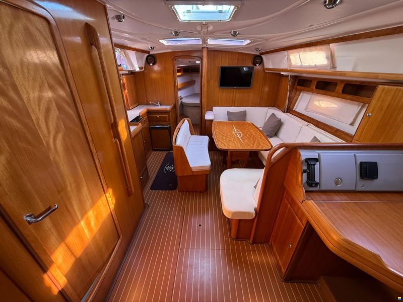 Bavaria 42 Cruiser
