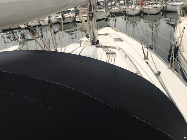 Bavaria 42 Cruiser