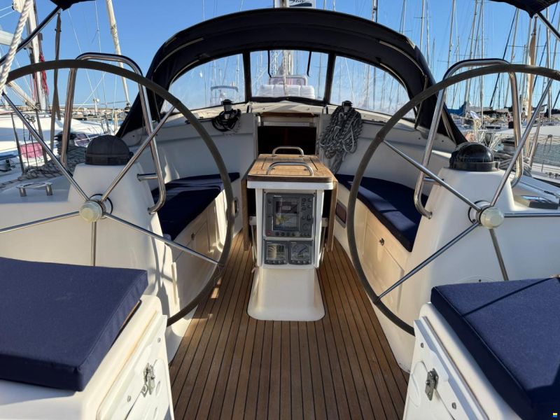 Bavaria 42 Cruiser
