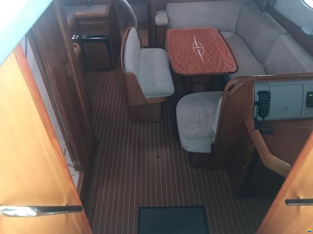 Bavaria 42 Cruiser