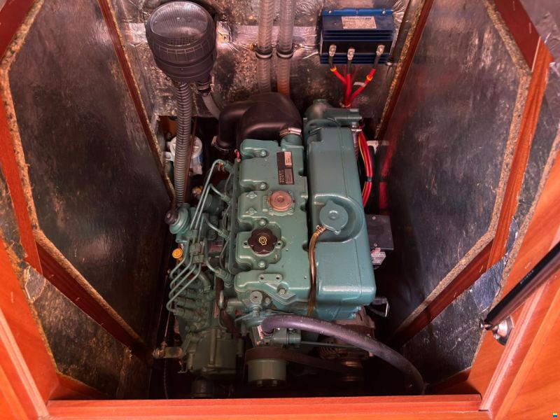 Bavaria 42 Cruiser