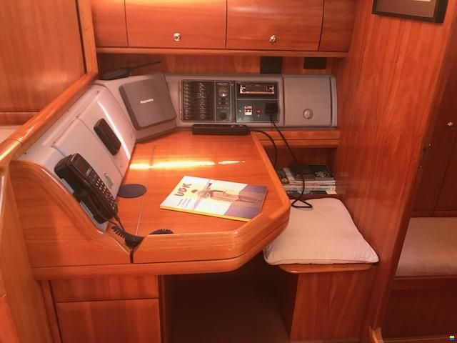 Bavaria 42 Cruiser
