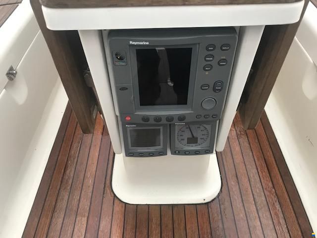 Bavaria 42 Cruiser