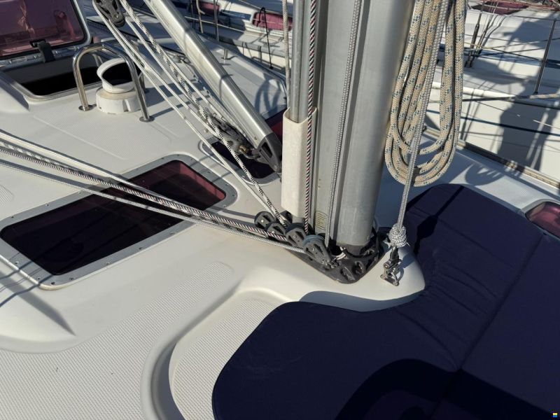 Bavaria 42 Cruiser
