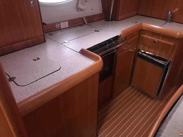 Bavaria 42 Cruiser
