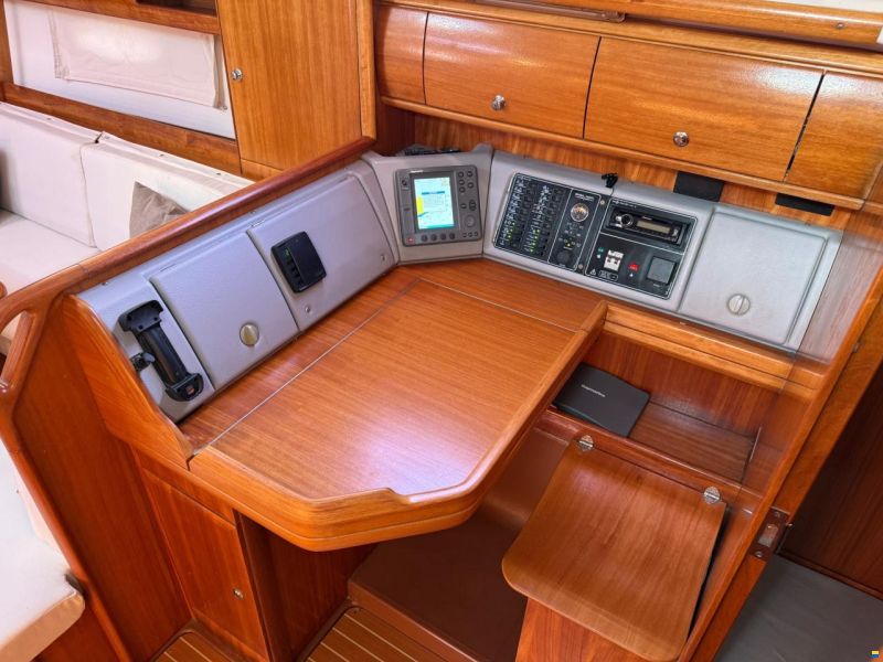 Bavaria 42 Cruiser