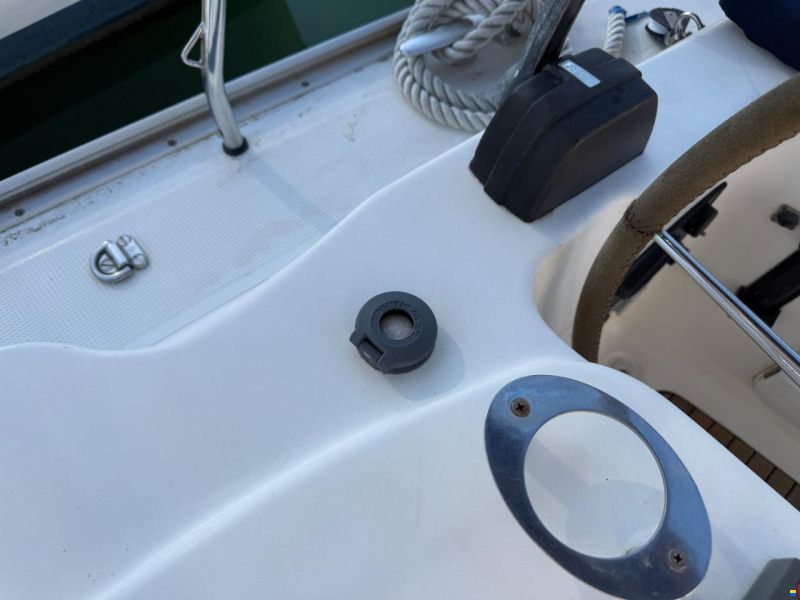 Bavaria 42 Cruiser