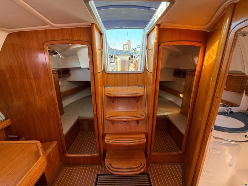 Bavaria 42 Cruiser
