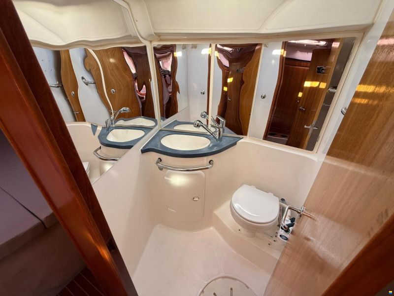 Bavaria 42 Cruiser