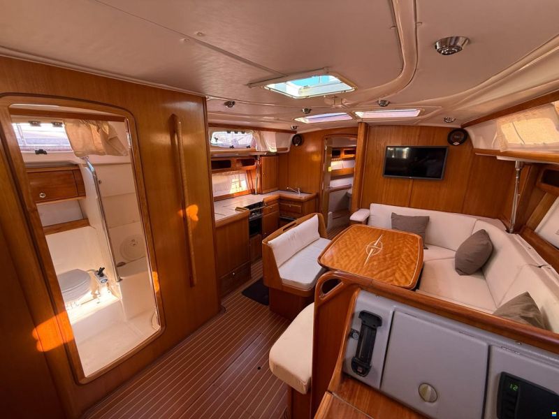Bavaria 42 Cruiser