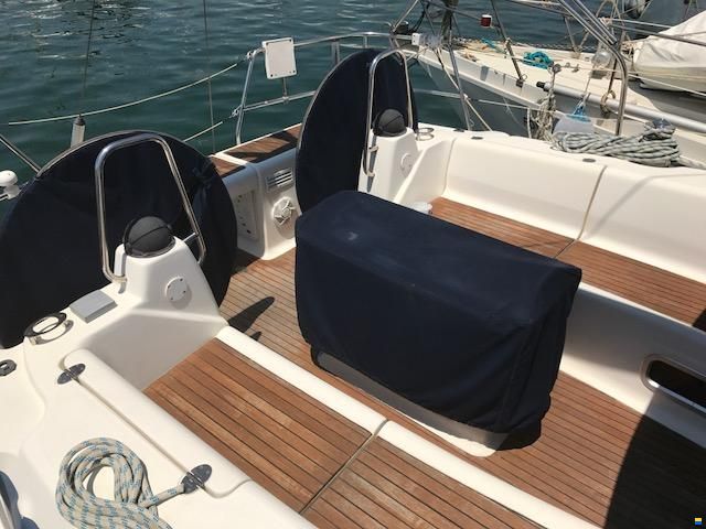 Bavaria 42 Cruiser