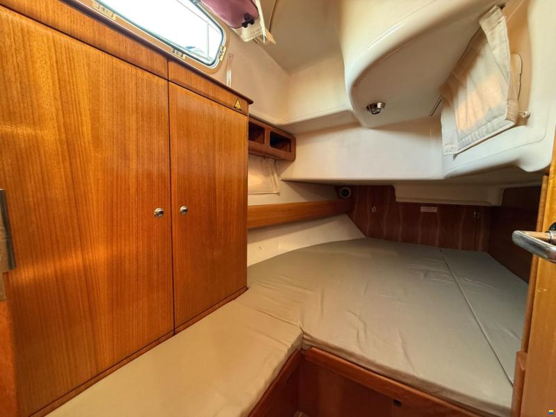 Bavaria 42 Cruiser