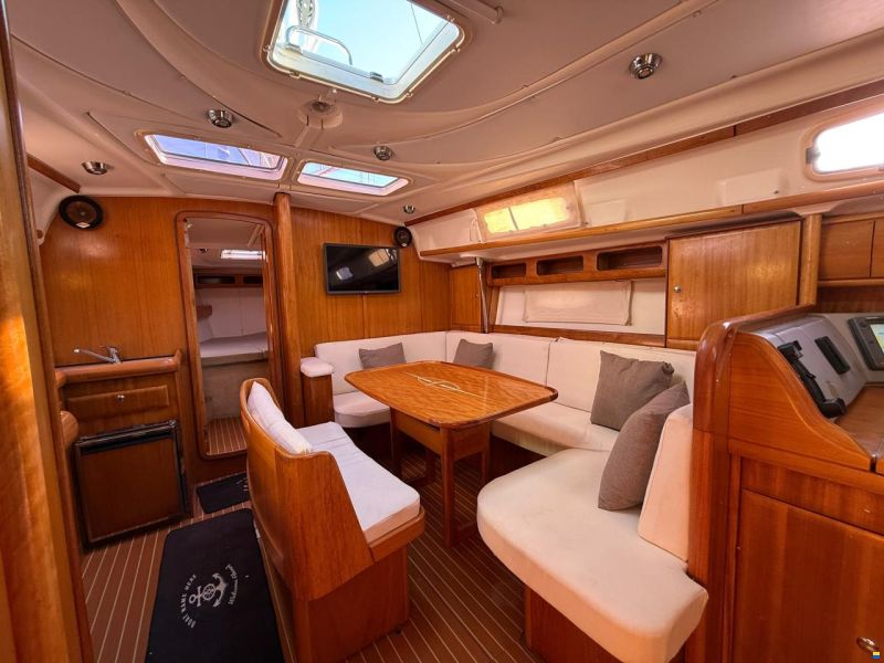 Bavaria 42 Cruiser