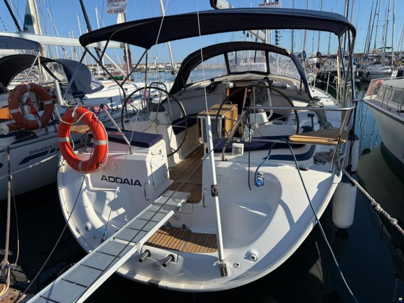 Bavaria 42 Cruiser