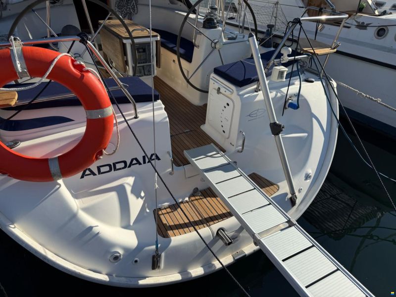 Bavaria 42 Cruiser