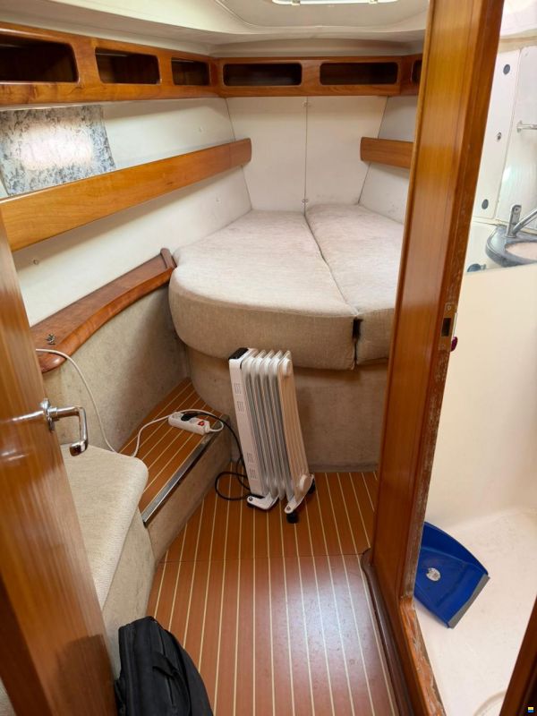 Bavaria 42 Cruiser