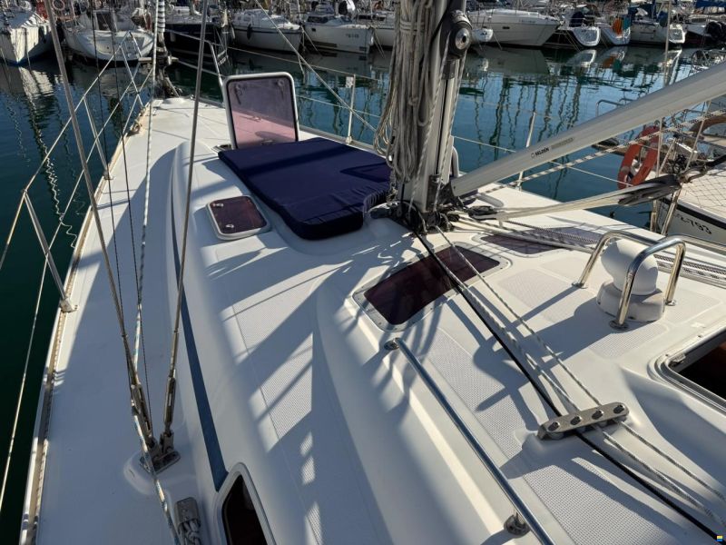 Bavaria 42 Cruiser