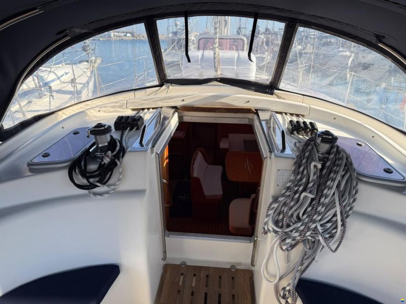 Bavaria 42 Cruiser