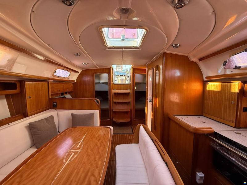 Bavaria 42 Cruiser