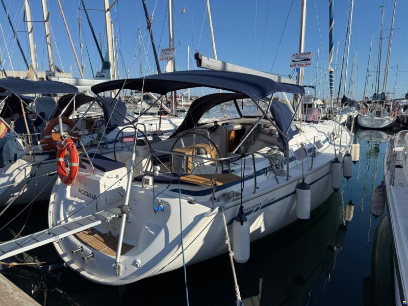 Bavaria 42 Cruiser