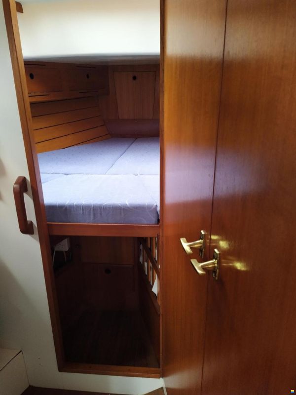 Tyler Boat Co DEB 33