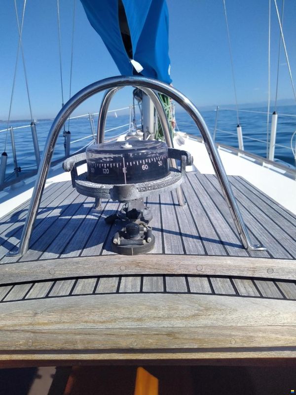 Tyler Boat Co DEB 33