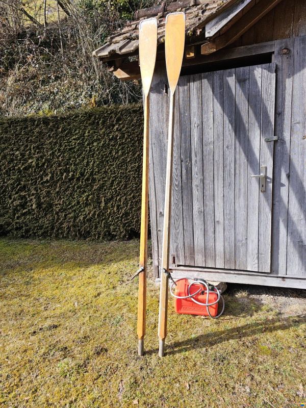 Forsa Spiboot Spiboot Champion 1