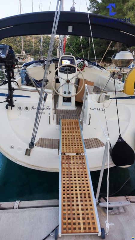 Bavaria 39 Cruiser