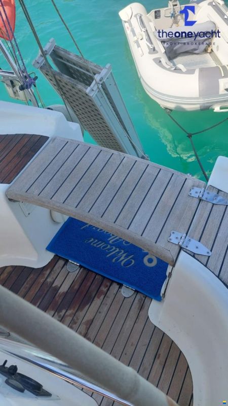 Bavaria 39 Cruiser