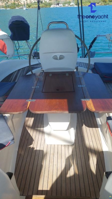 Bavaria 39 Cruiser