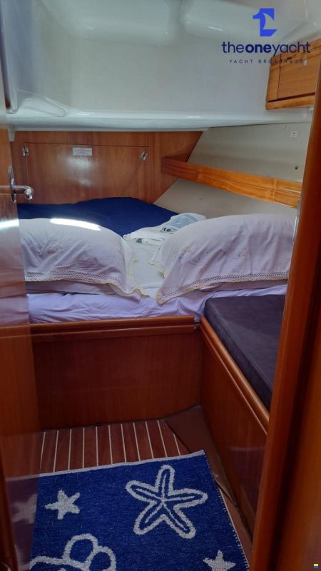 Bavaria 39 Cruiser