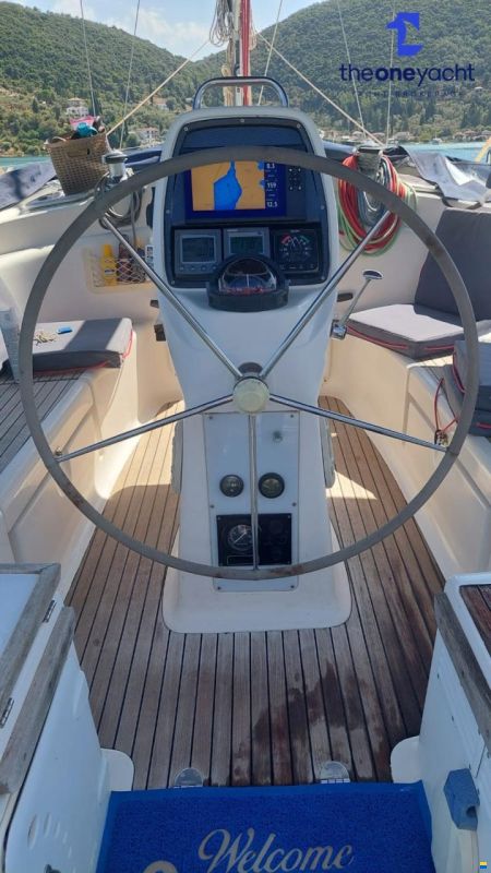 Bavaria 39 Cruiser
