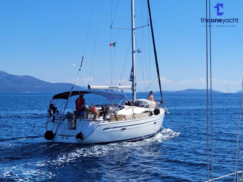 Bavaria 39 Cruiser