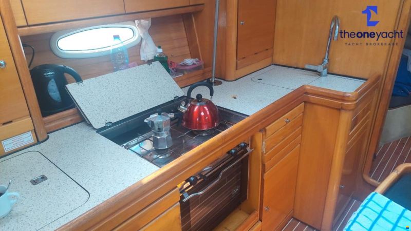 Bavaria 39 Cruiser