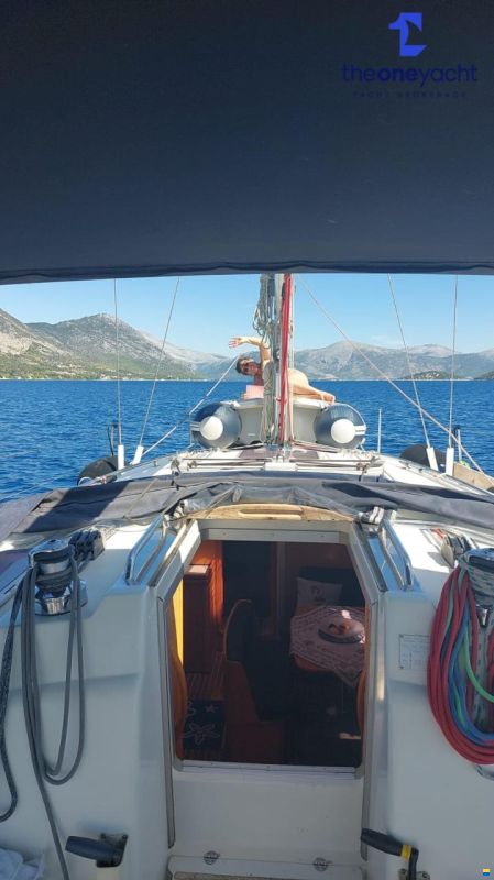 Bavaria 39 Cruiser