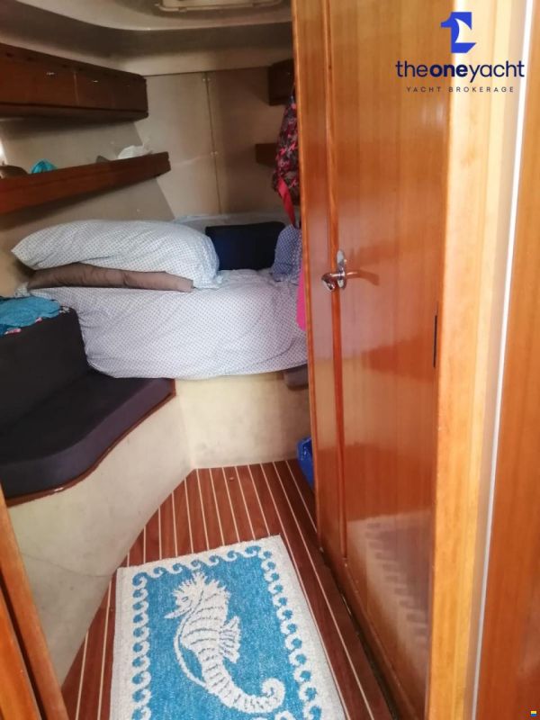 Bavaria 39 Cruiser