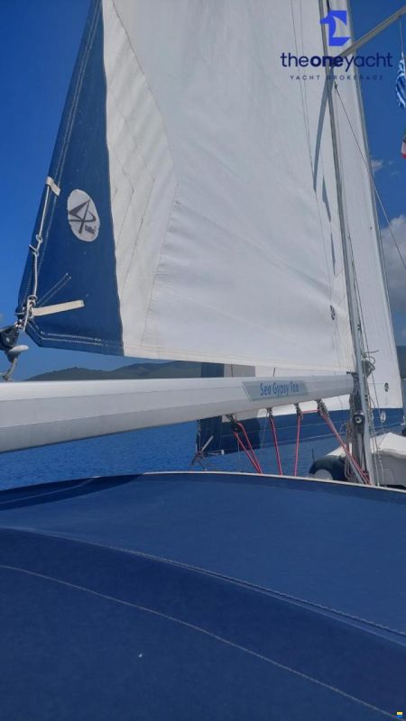 Bavaria 39 Cruiser