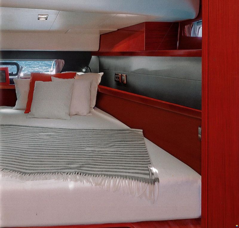 Beneteau Oceanis 60