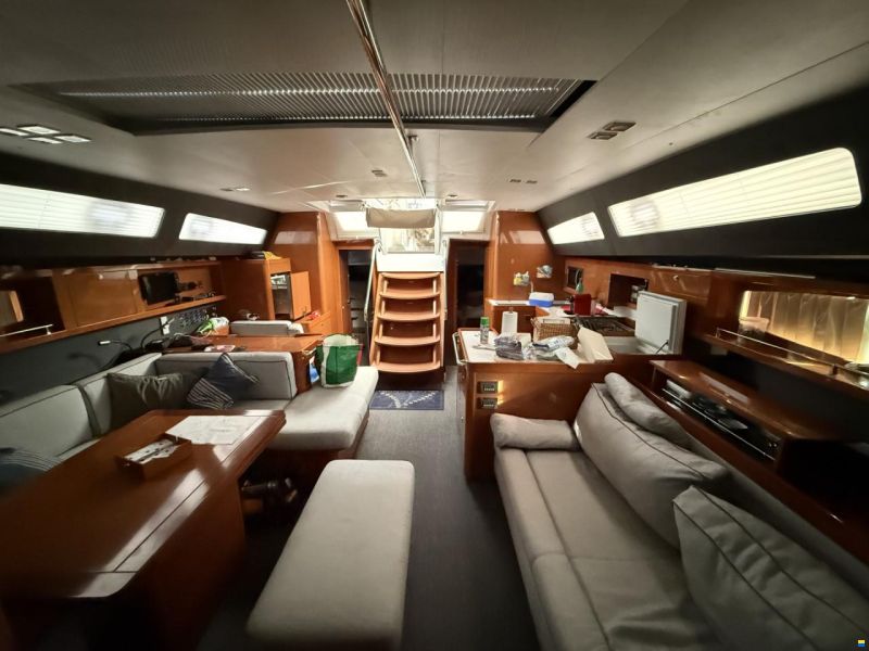 Beneteau Oceanis 60