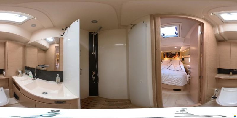 Hanse 508