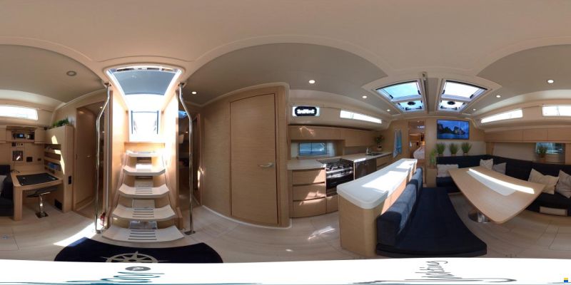 Hanse 508