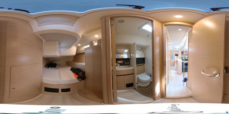 Hanse 508