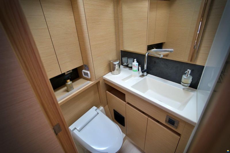 Hanse 508