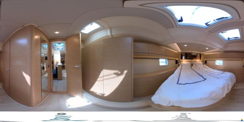 Hanse 508