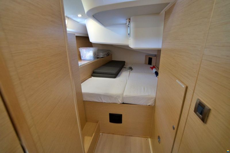 Hanse 508