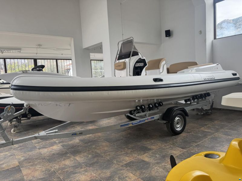 MV Marine 23GT
