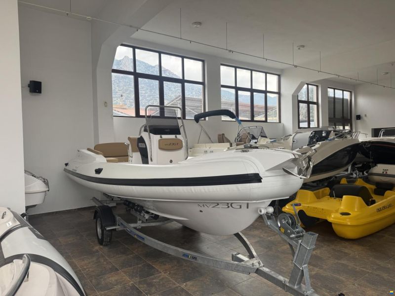 MV Marine 23GT