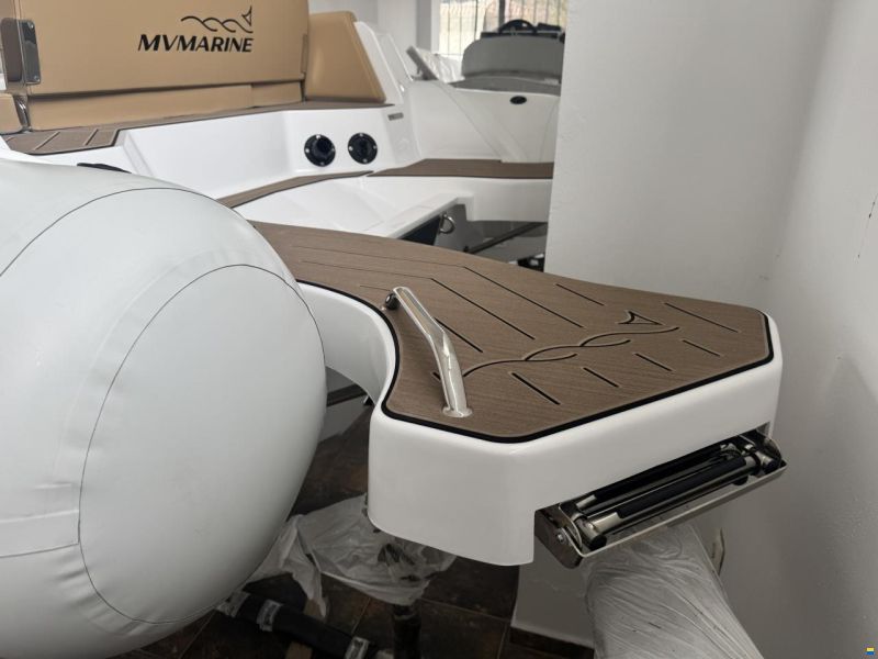 MV Marine 23GT