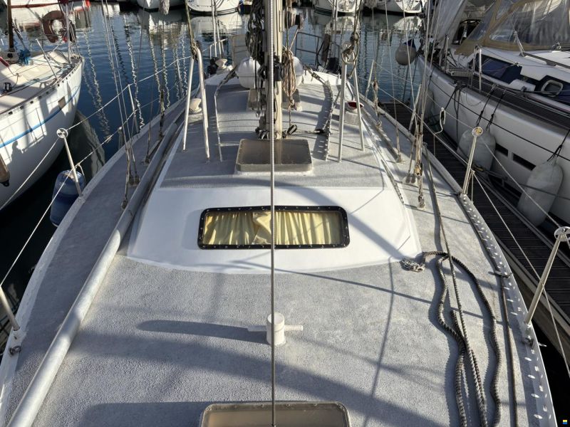 Trismus 33
